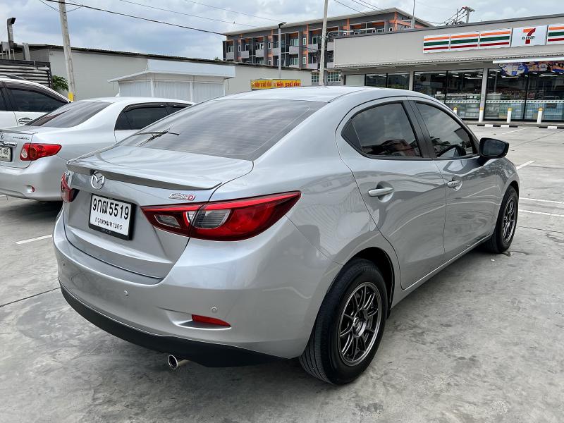 MAZDA 2 / 1.5 D Top 2019