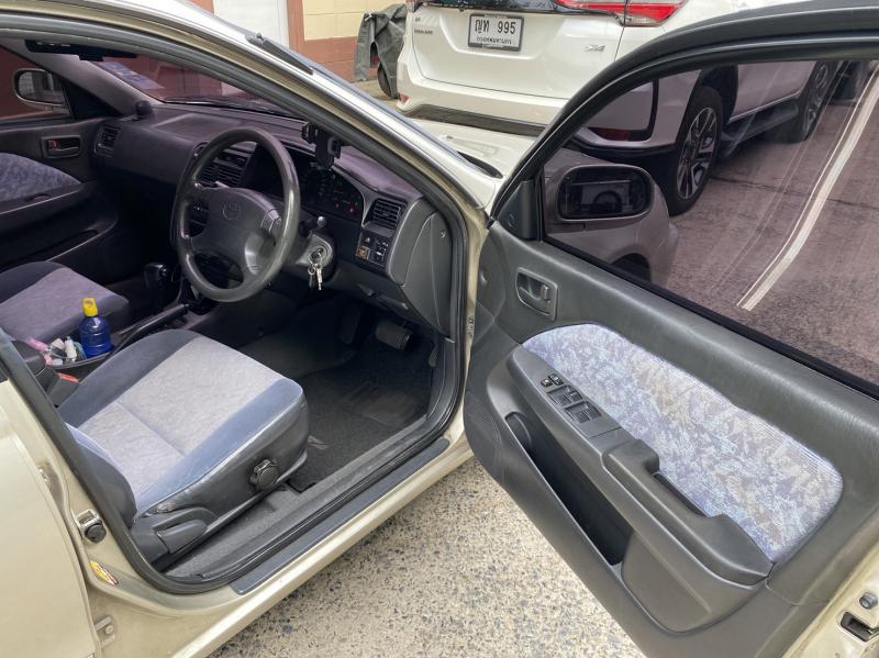 TOYOTA Corona Exsior 1.6 1998