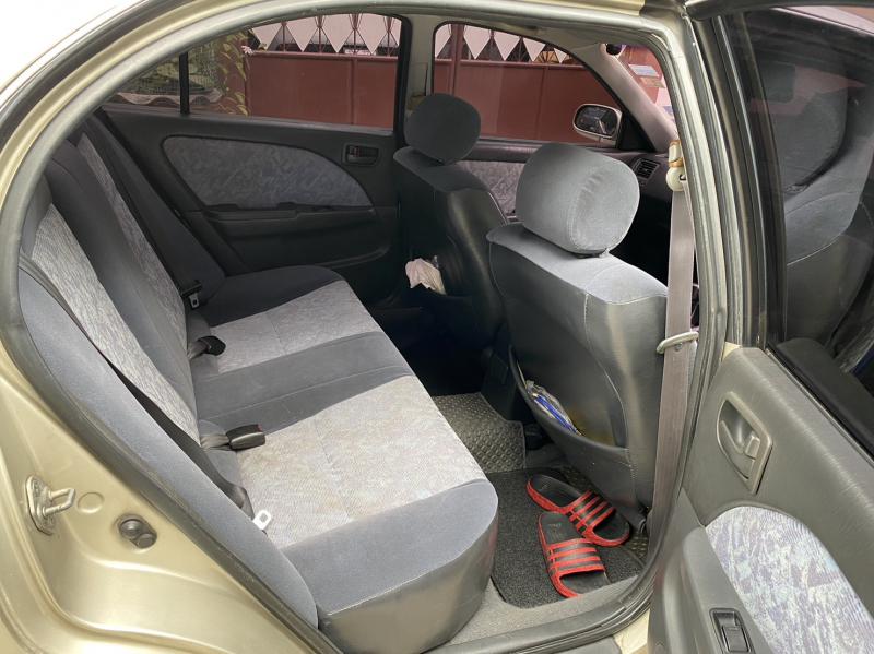 TOYOTA Corona Exsior 1.6 1998
