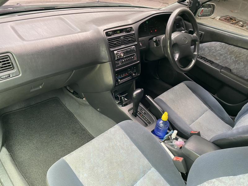 TOYOTA Corona Exsior 1.6 1998