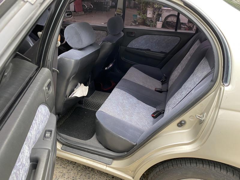 TOYOTA Corona Exsior 1.6 1998