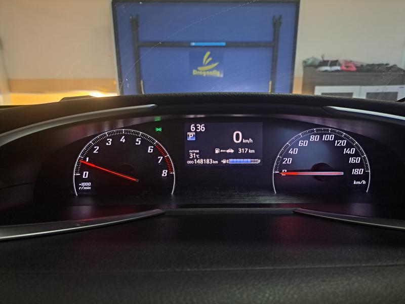 TOYOTA SIENTA 2017