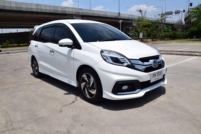 HONDA 1.5RS  2015