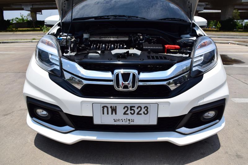 HONDA 1.5RS  2015