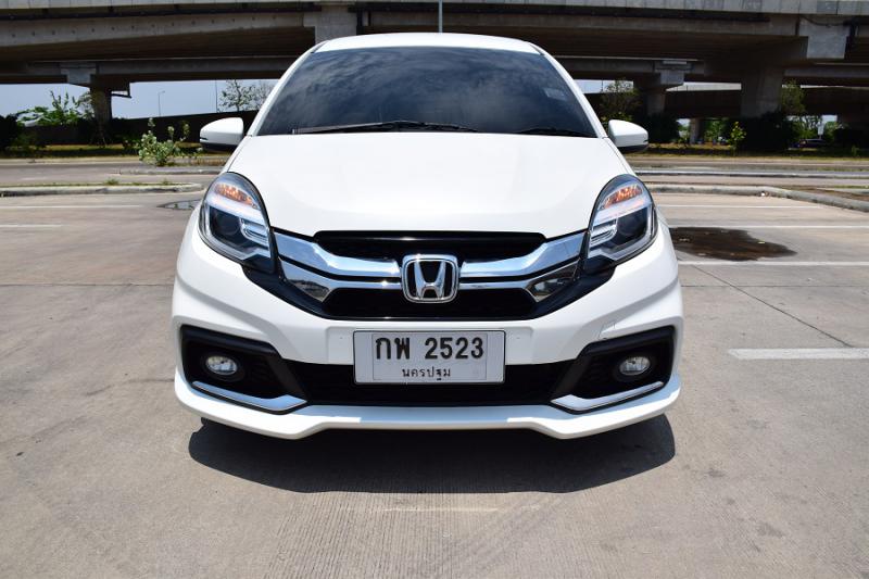 HONDA 1.5RS  2015