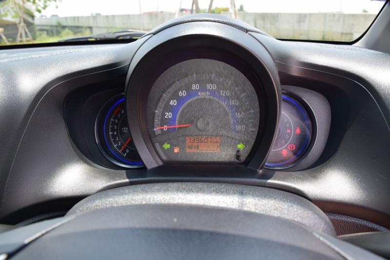 HONDA 1.5RS  2015