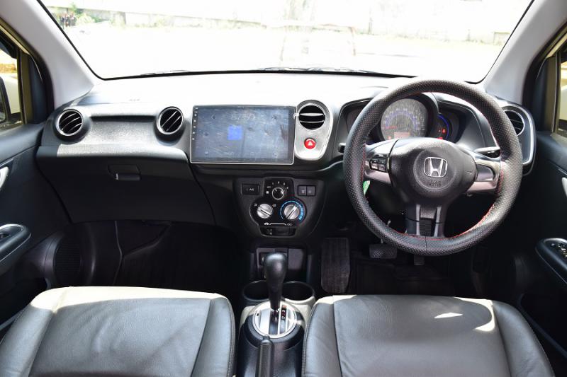HONDA 1.5RS  2015