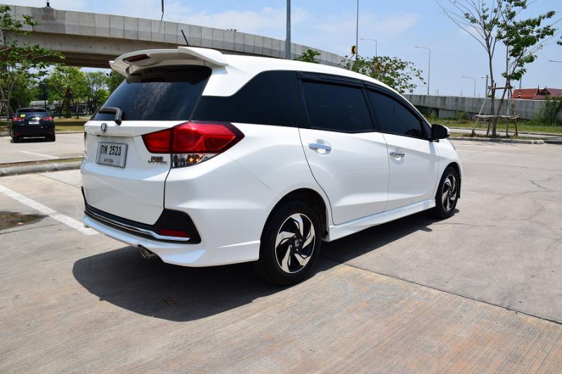 HONDA 1.5RS  2015