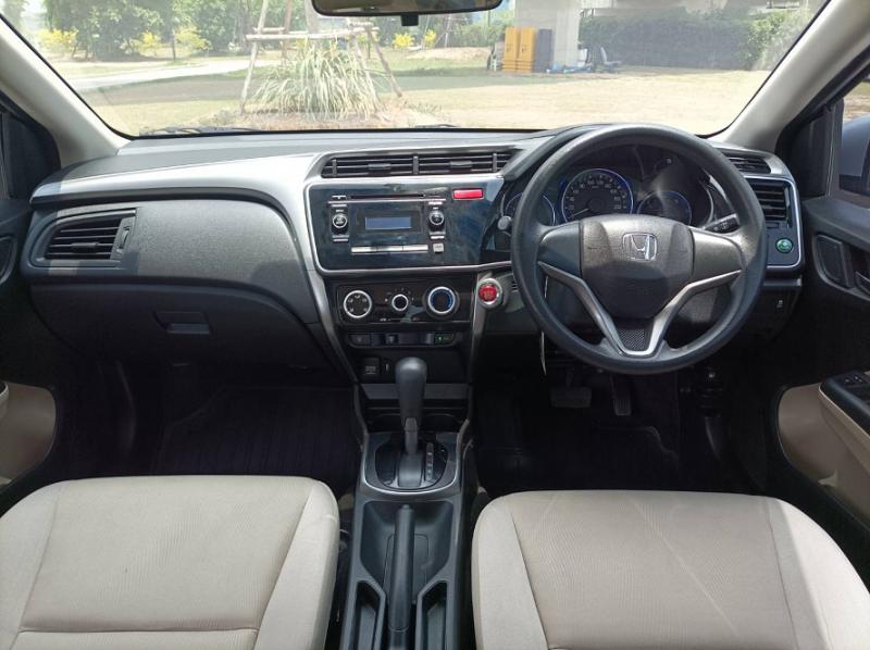 HONDA V 2015
