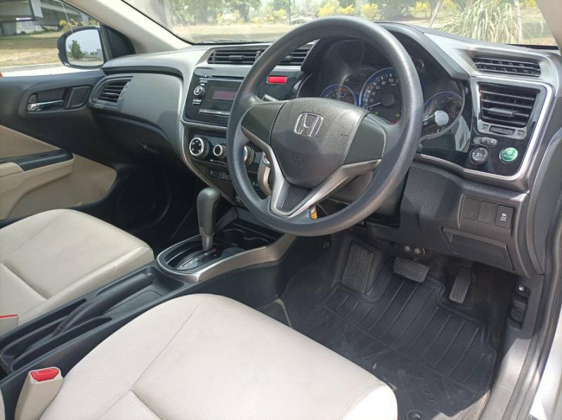 HONDA V 2015