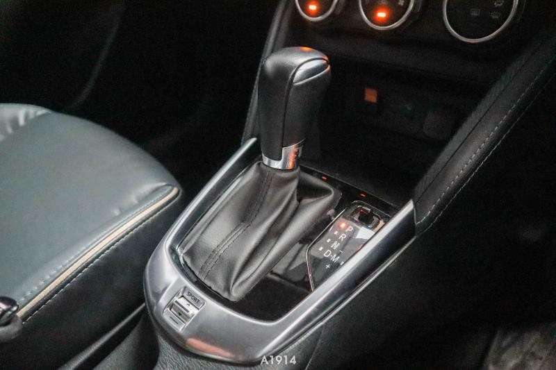 MAZDA 2 1.3 S LEATHER 2022