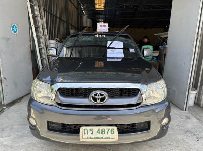 TOYOTA 2009 นนทบุรี