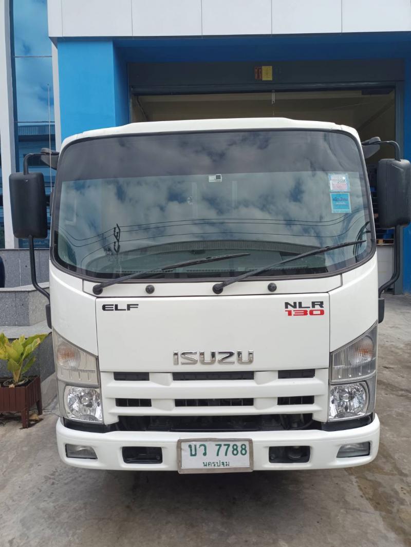 ISUZU NLR130 2010