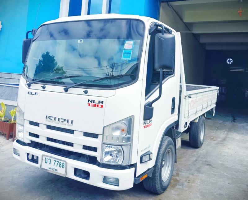 ISUZU NLR130 2010