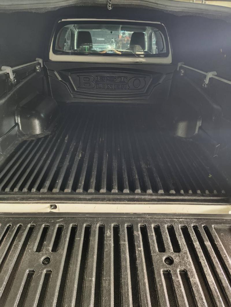TOYOTA Revo 2.4 Entry Smar 2019