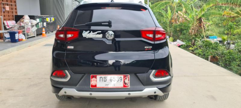 MG GS 1.5T 2019