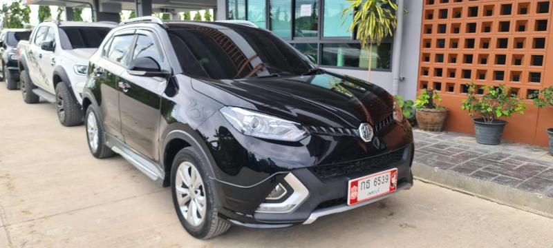 MG GS 1.5T 2019