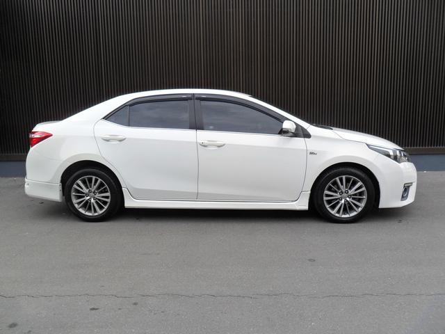 TOYOTA Altis 1.6E CNG 2014