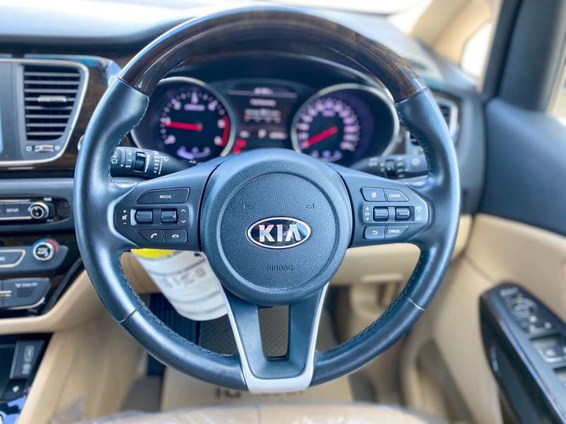 KIA SXL 2020