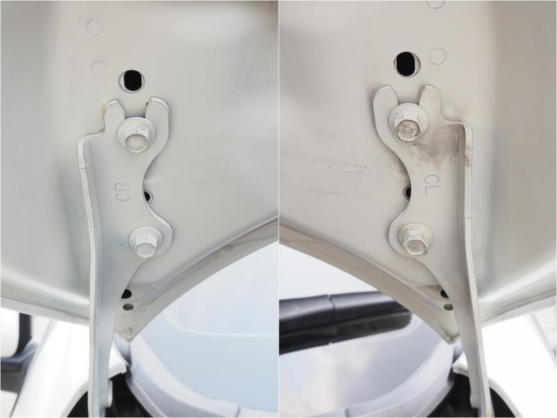 MAZDA MAZDA 2 1.5 GROOVE 2011