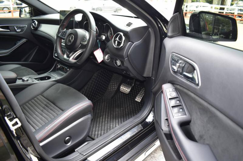 BENZ Benz GLA 2017 2017