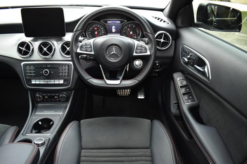 BENZ Benz GLA 2017  2017