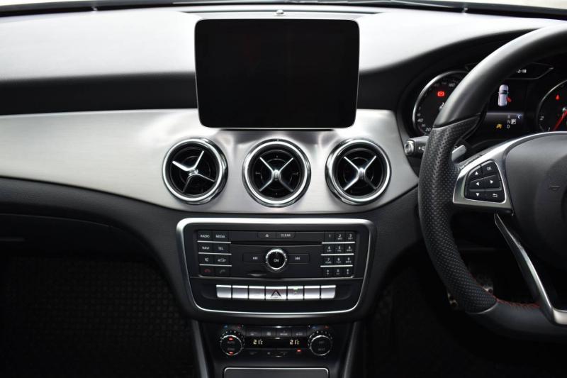 BENZ Benz GLA 2017 2017