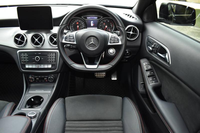 BENZ Benz GLA 2017 2017