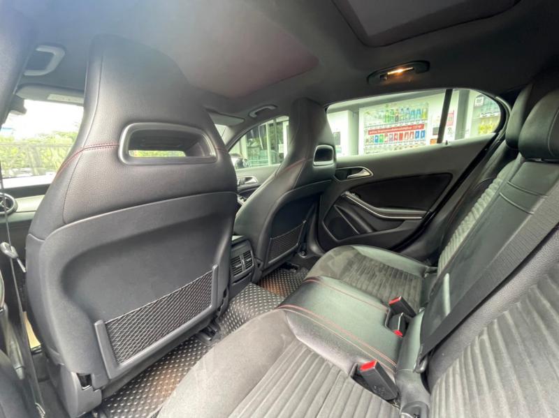 BENZ Benz GLA 2017 2017