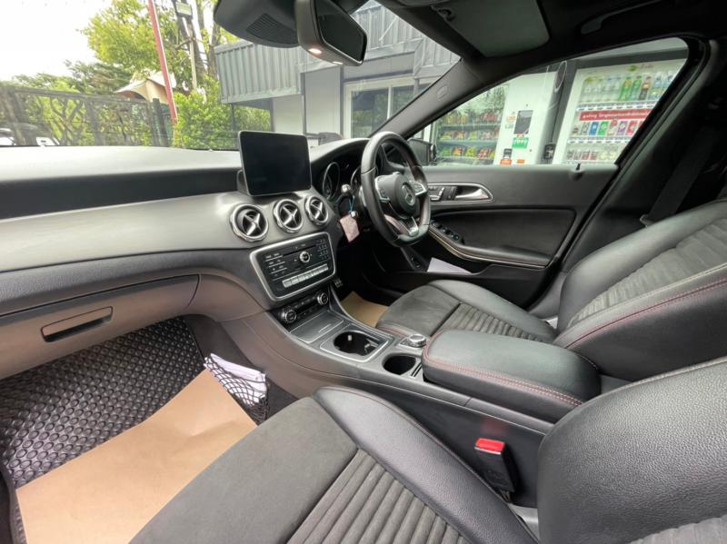 BENZ Benz GLA 2017 2017