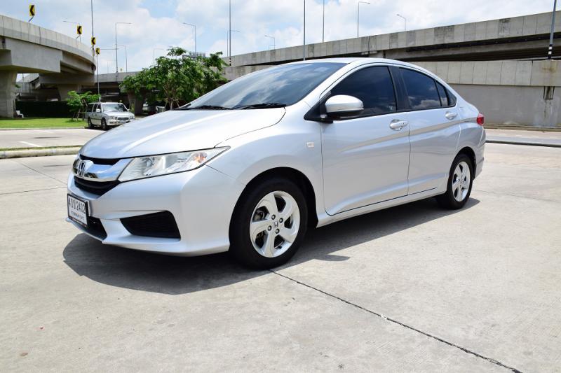 HONDA V 2015