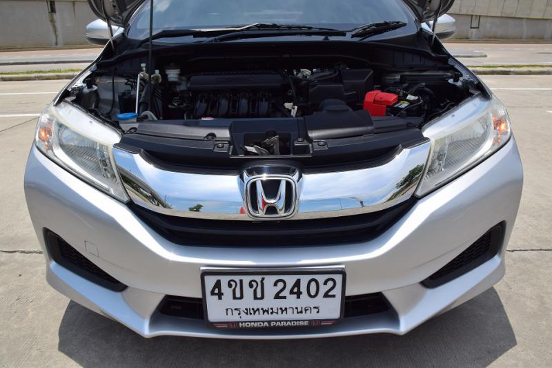 HONDA V 2015