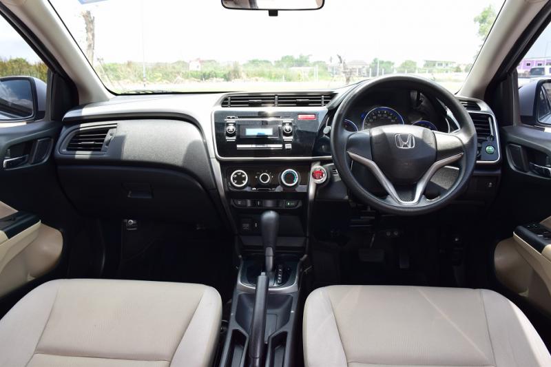 HONDA V 2015