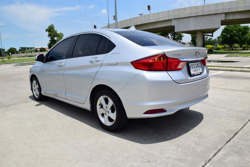 HONDA V 2015