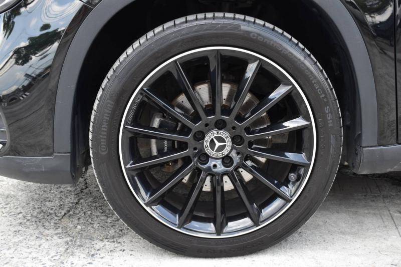 BENZ Benz GLA 2017 2017
