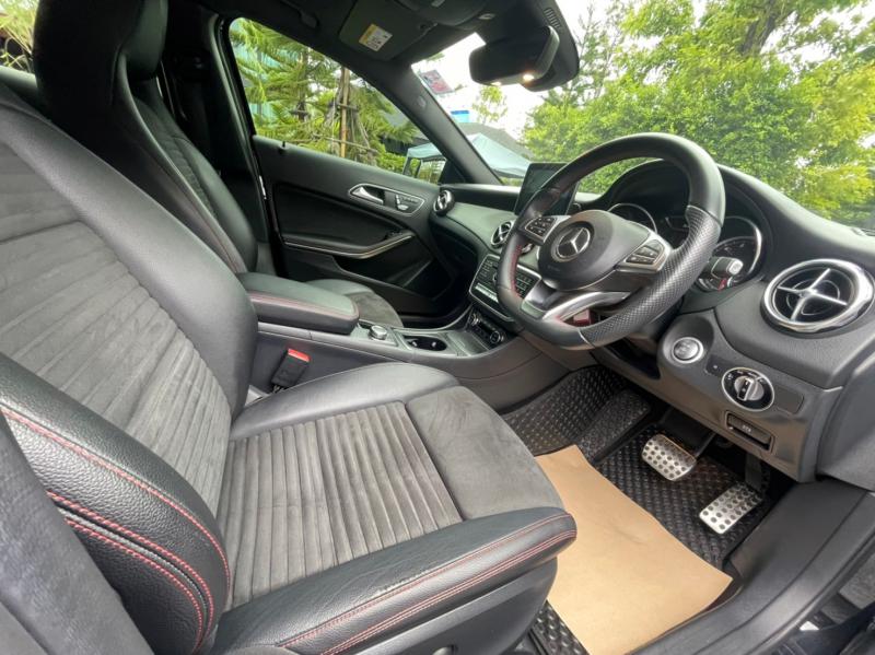 BENZ Benz GLA 2017 2017