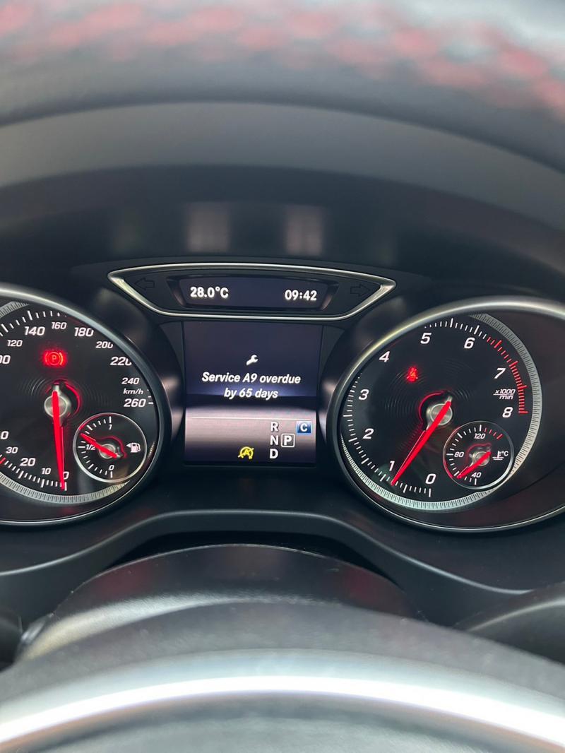 BENZ Benz GLA 2017 2017