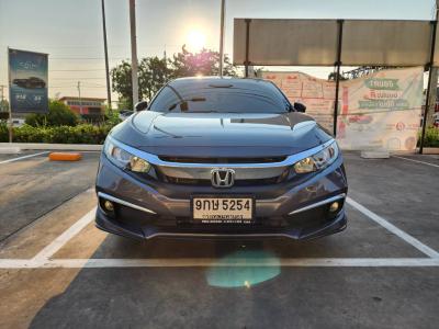 HONDA 2019 นนทบุรี