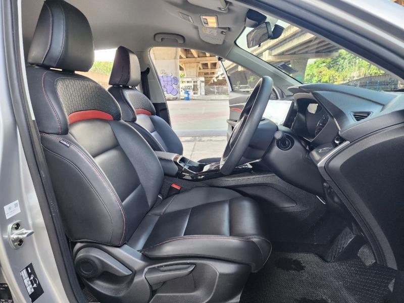 MG MG New MG5 2022