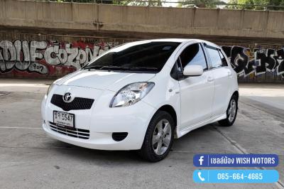 TOYOTA 2007 กรุงเทพมหานคร