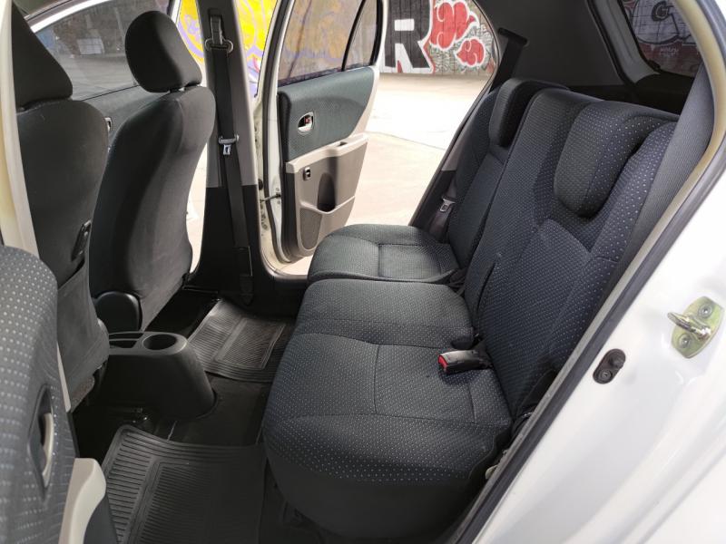 TOYOTA Yaris 2007