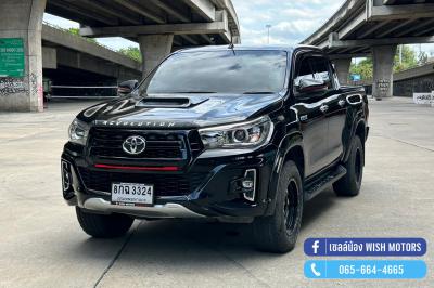 TOYOTA 2019 กรุงเทพมหานคร