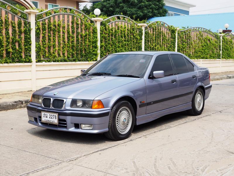 BMW series3 2000