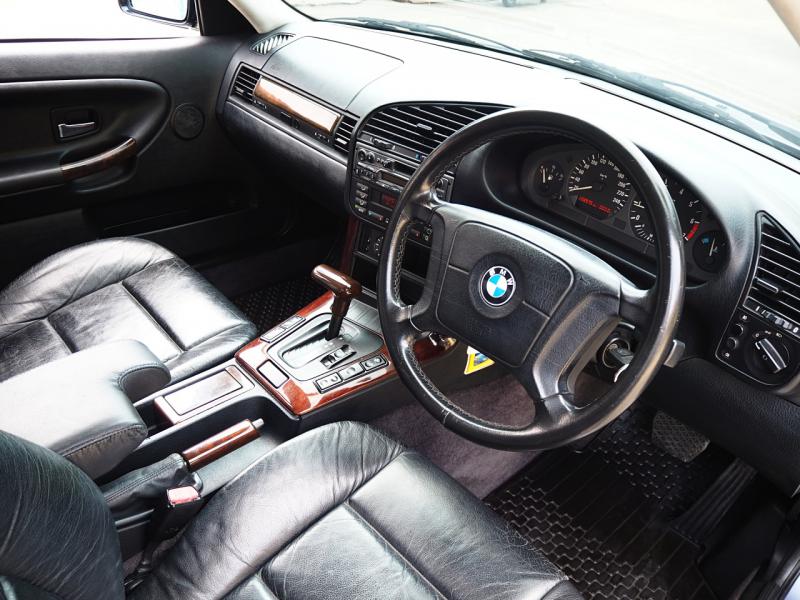 BMW series3 2000