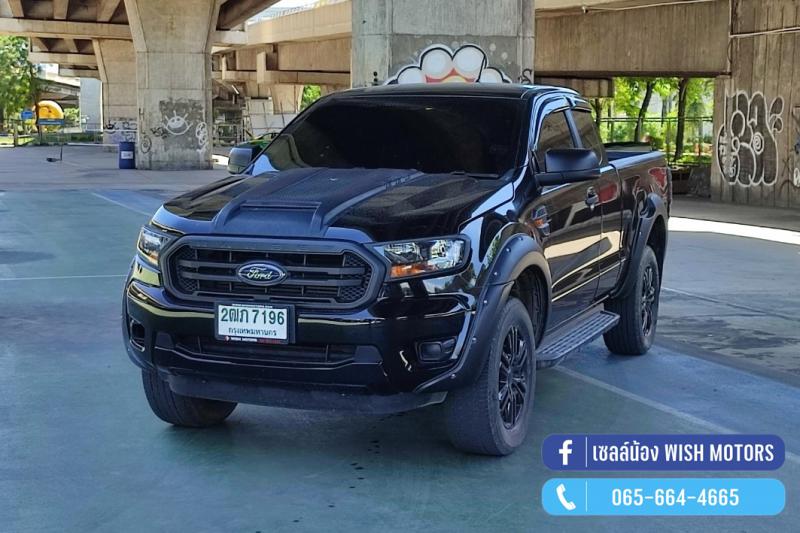 FORD Ranger 2019