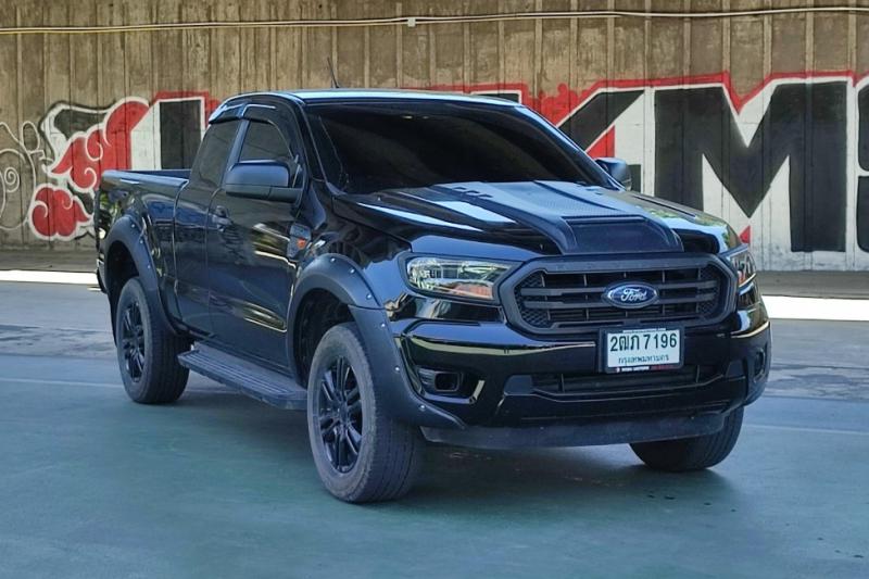 FORD Ranger  2019