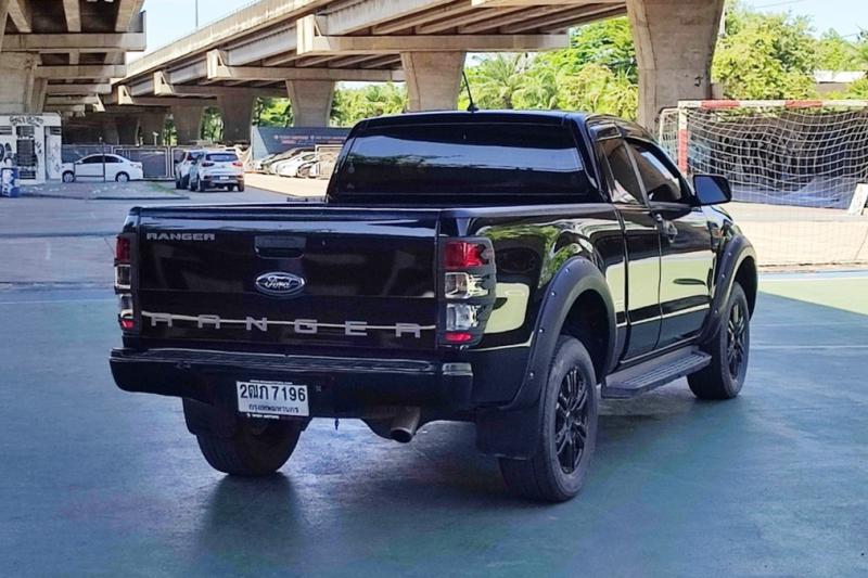 FORD Ranger  2019