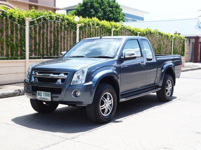 ISUZU 2011 กรุงเทพมหานคร