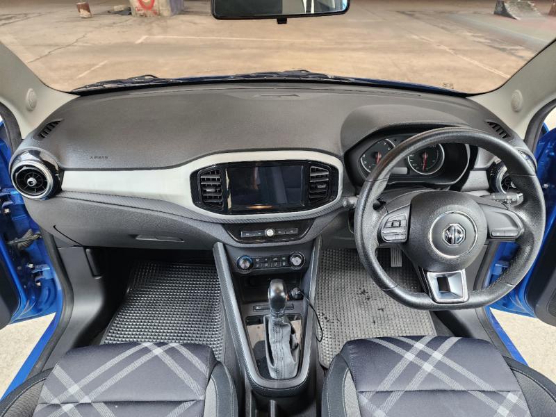 MG MG 3 2019