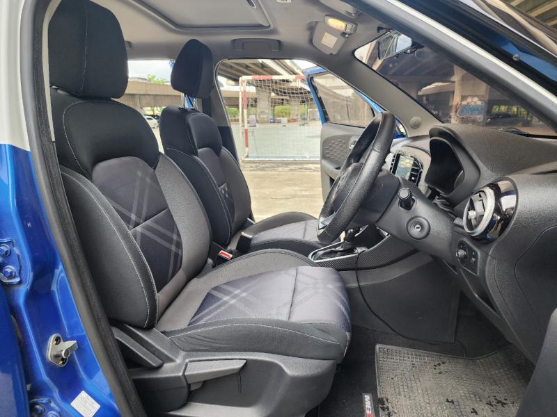 MG MG 3 2019